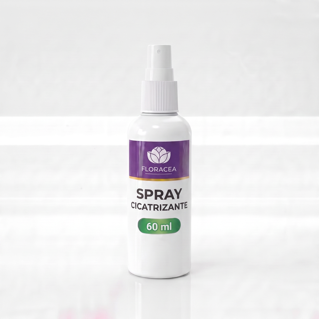 Spray Cicatrizante 60ml