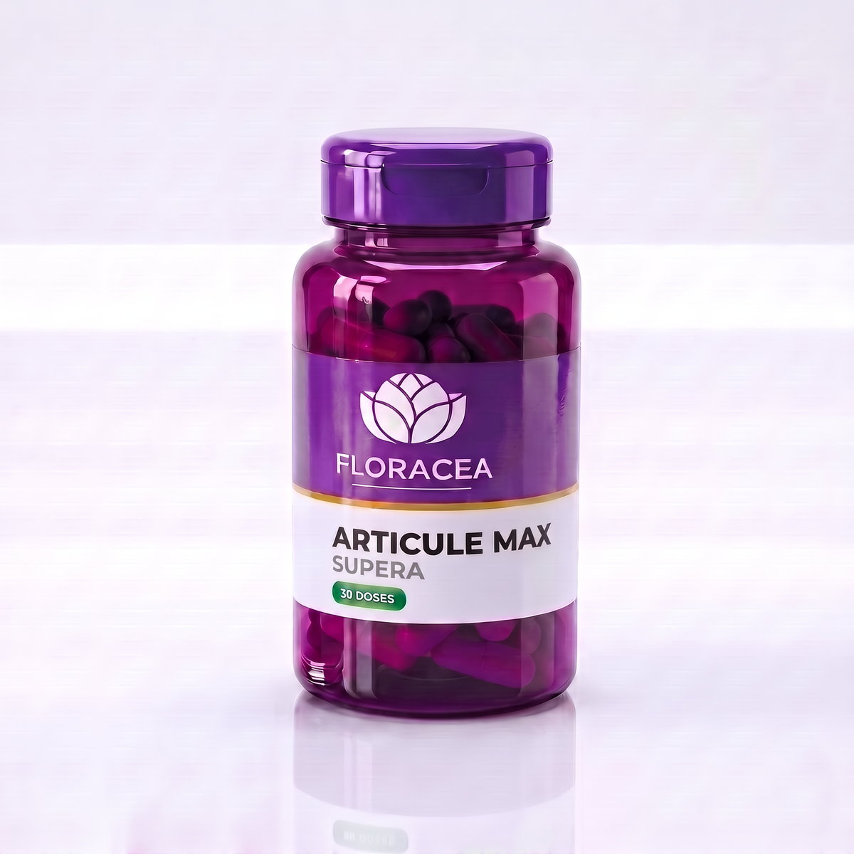 Articule Max Supera 30 Doses