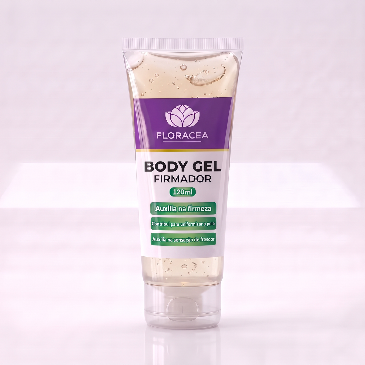 Body Gel Firmador 120ml