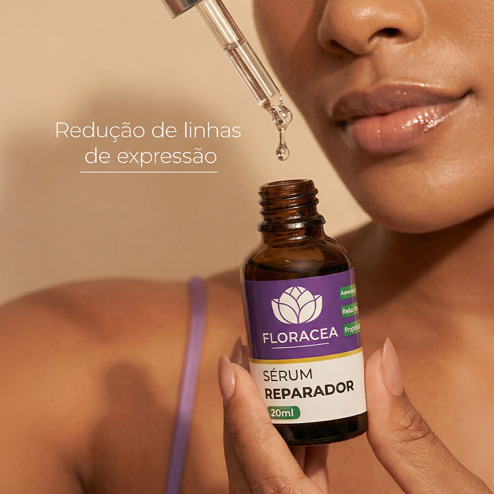 Serum Reparador 20ml - imagem 2