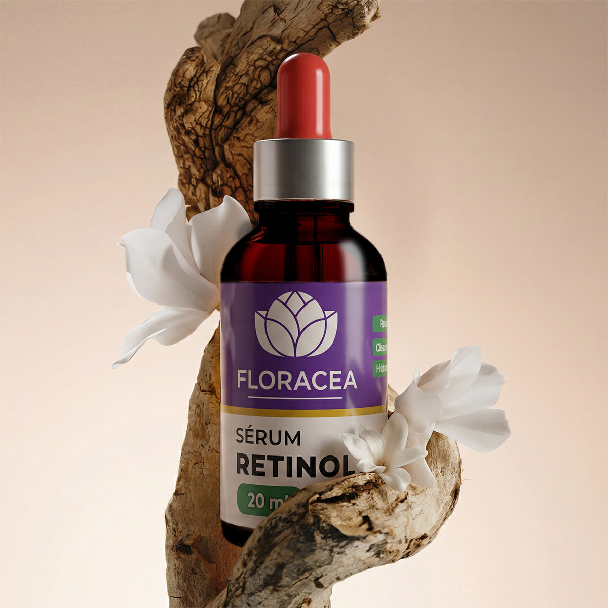 Serum Retinol B3 20ml - imagem 2