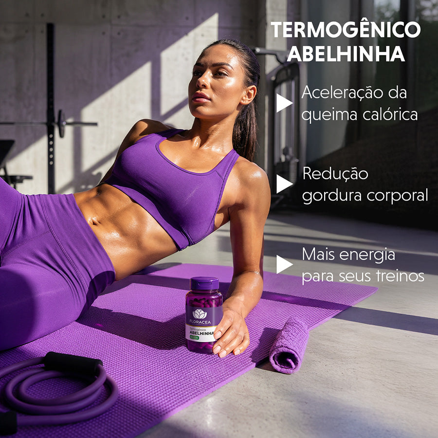Termogênico Abelhinha - imagem 2