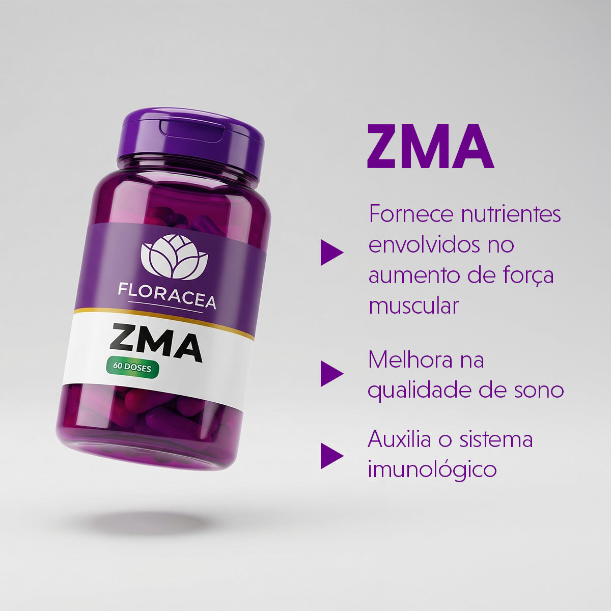 Zma 60 Doses - imagem 2