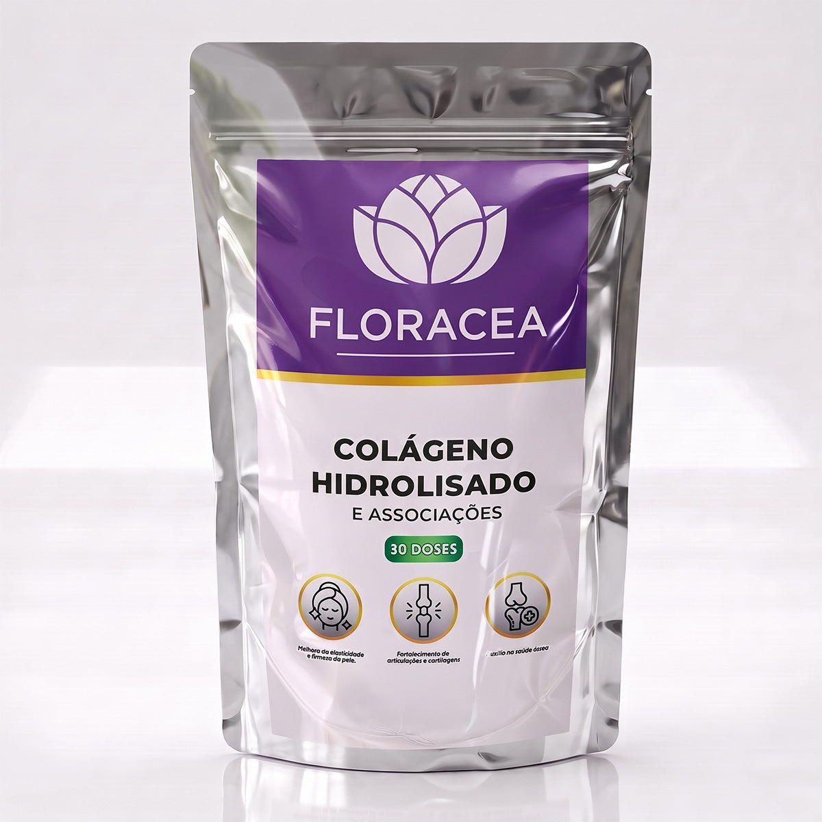 Colágeno Hidrolisado 300g