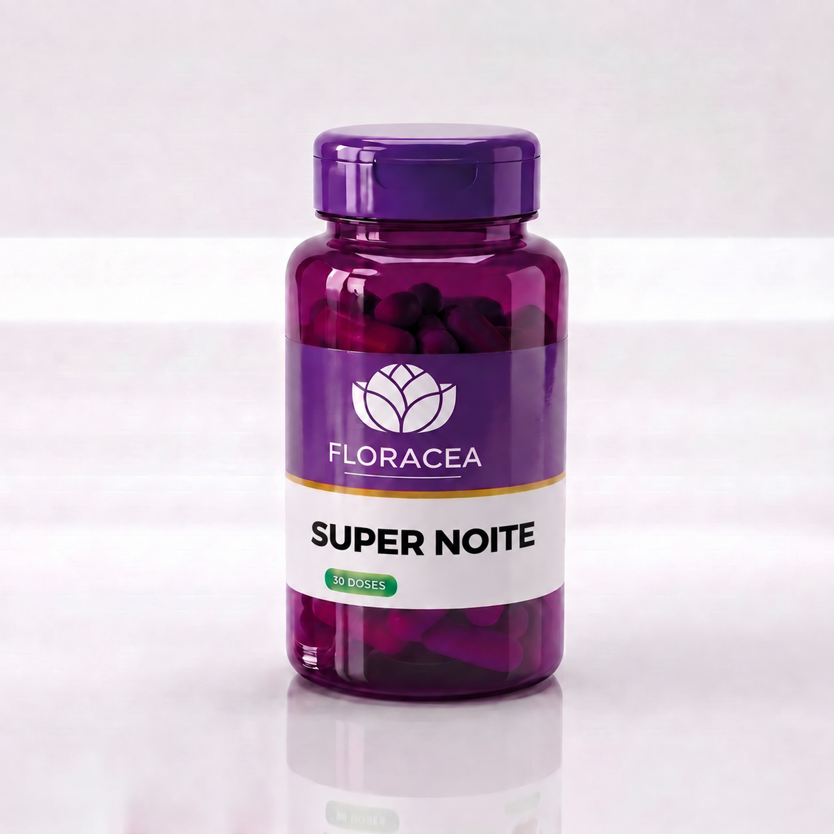 Super Noite - 30 doses