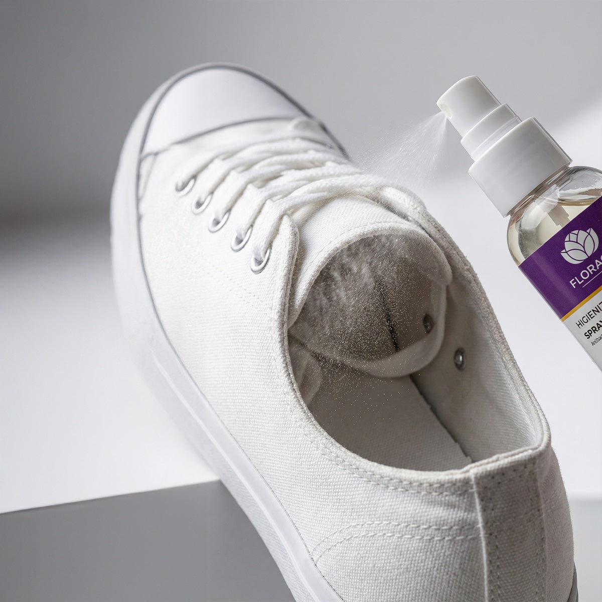 Combo 2 Solução de Micose 10ml + 1 Higienizante para Calçados 120ml - imagem 2