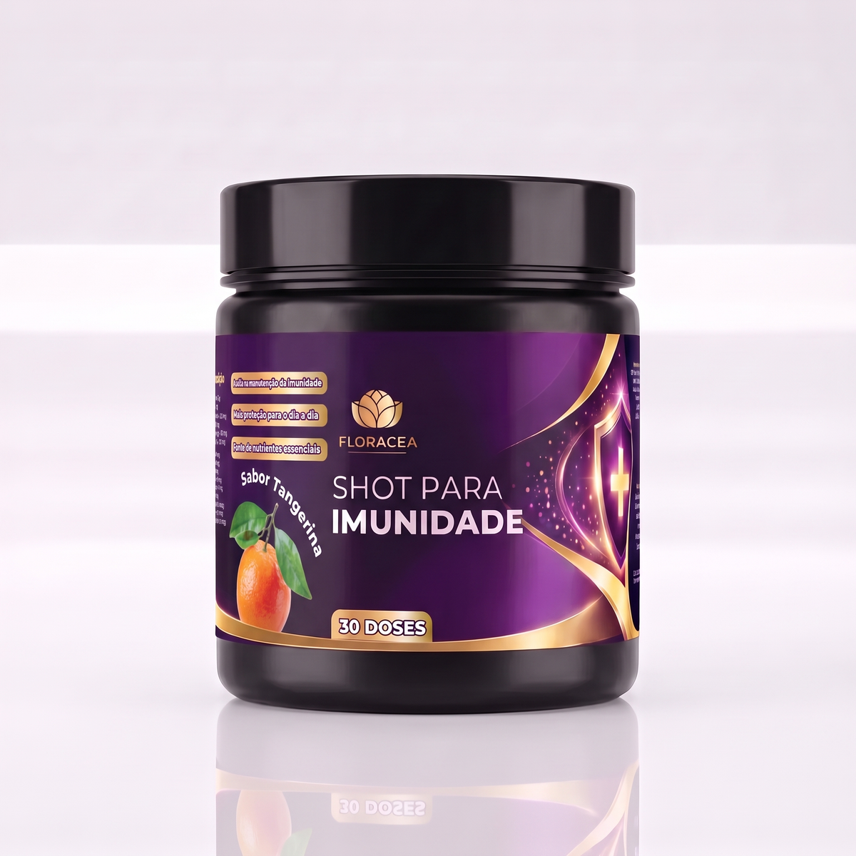 Shot para Imunidade 30 doses