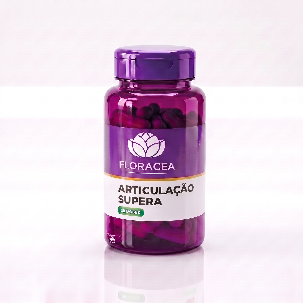 Articulação supera 30 Doses