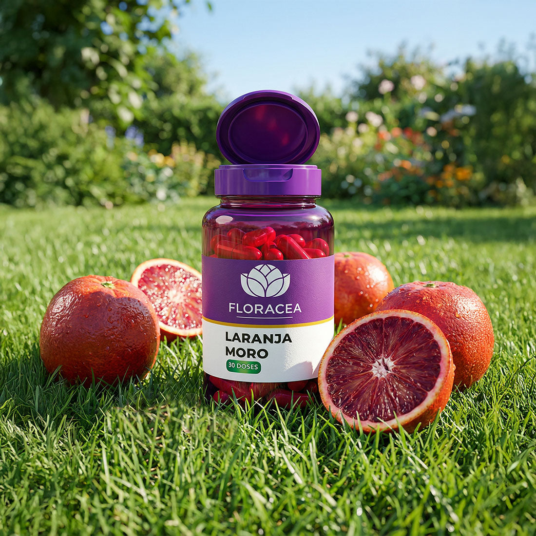 Laranja Moro 30 Doses - imagem 2