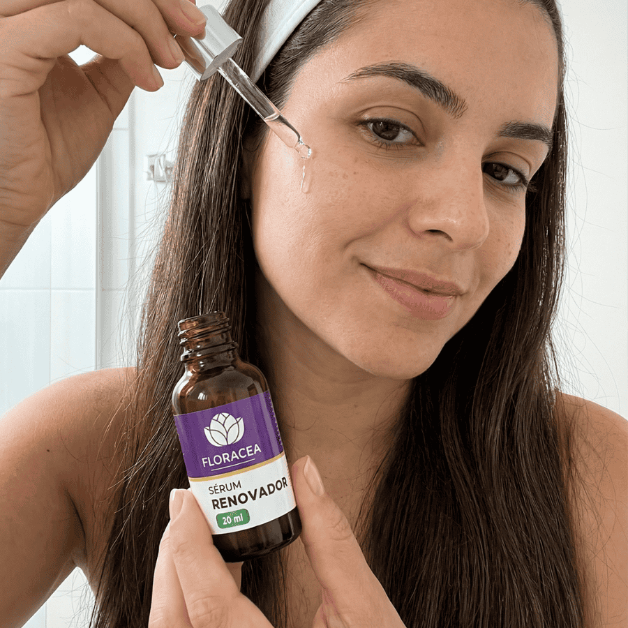 Serum Renovador 20ml - imagem 2
